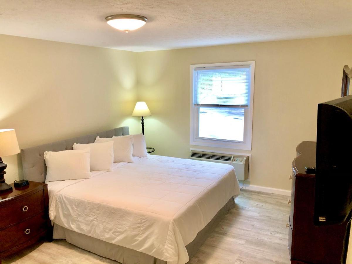 Hotel Bicentennial
