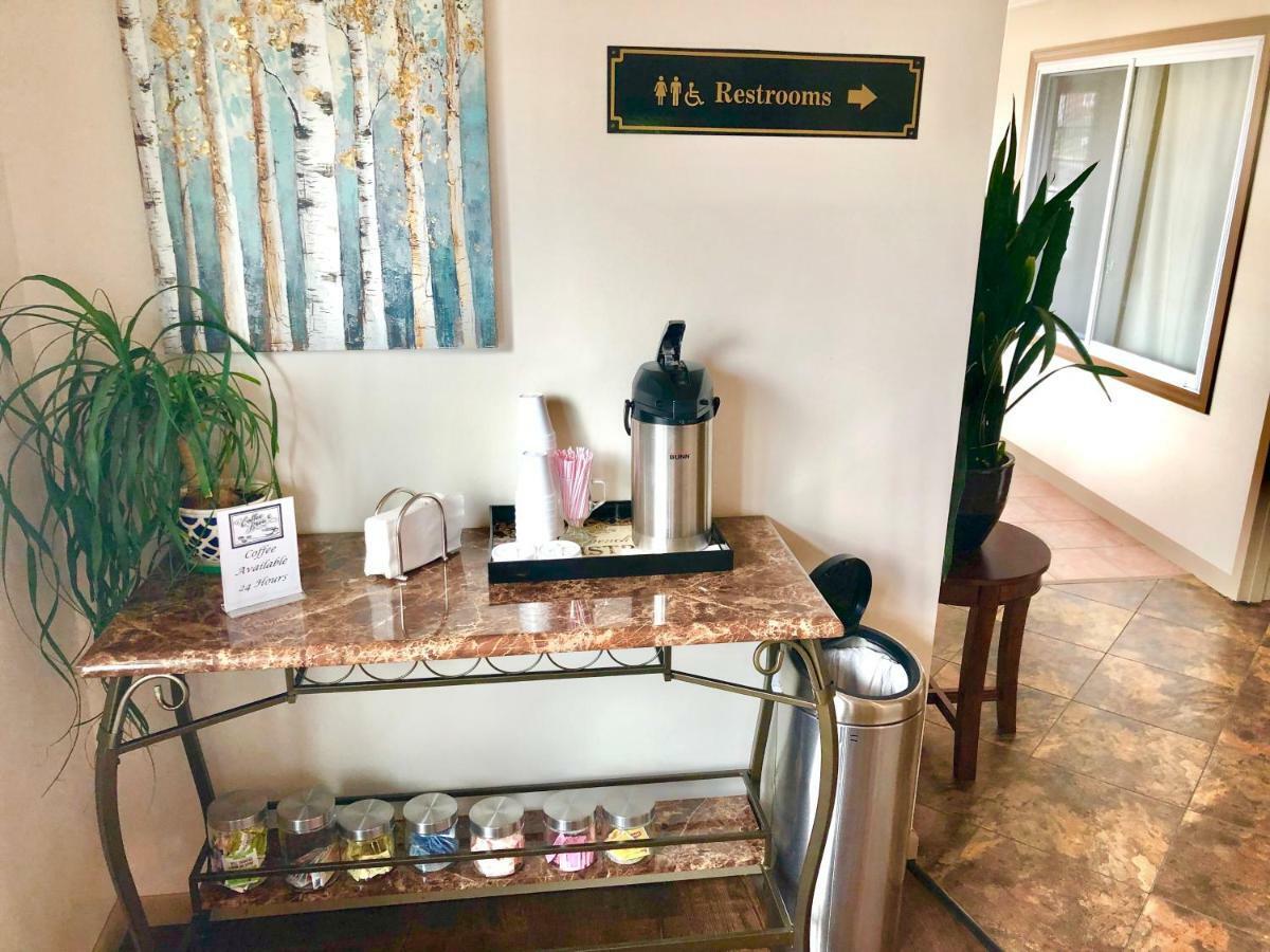 Bicentennial Hotel Buckhannon
